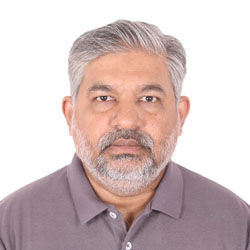 Shabbir Ahmad Tamim